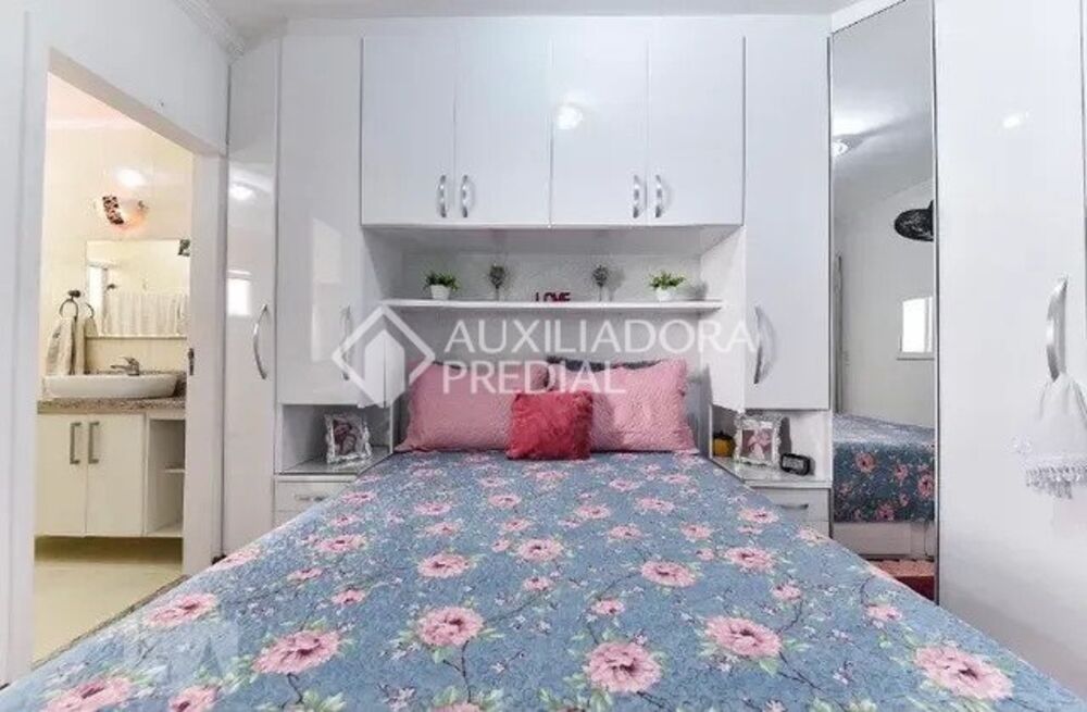 Apartamento, 3 quartos, 96 m² - Foto 11