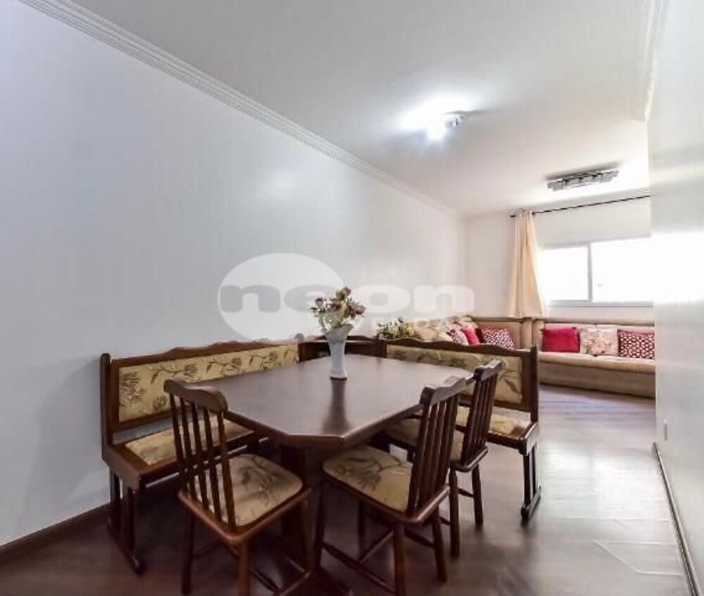 Apartamento, 3 quartos, 96 m² - Foto 4