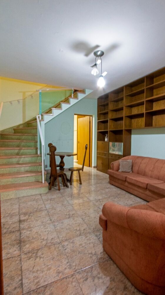 Casa, 2 quartos, 115 m² - Foto 1