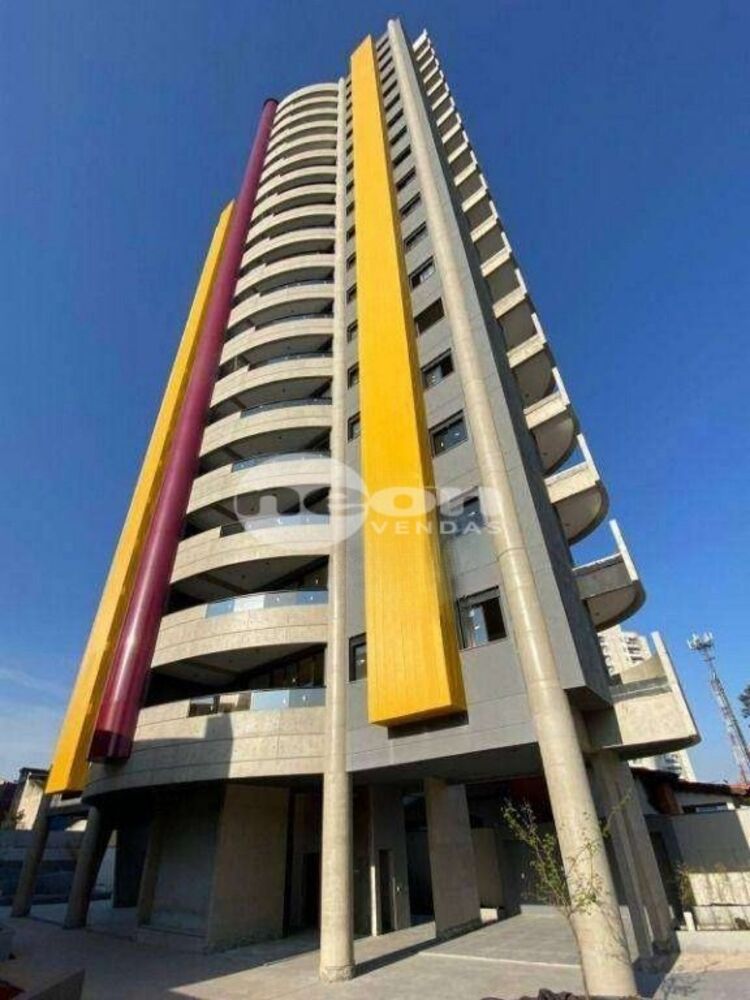 Apartamento, 2 quartos, 85 m² - Foto 9