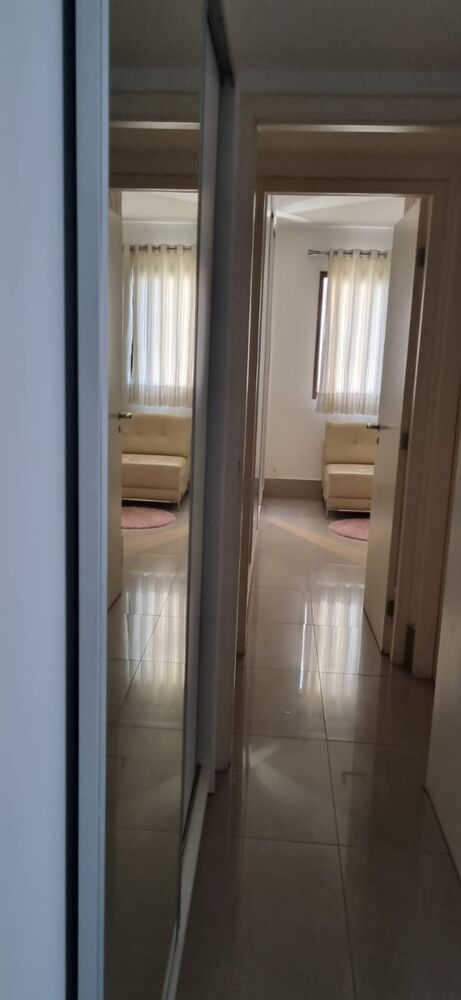 Apartamento, 3 quartos, 122 m² - Foto 2