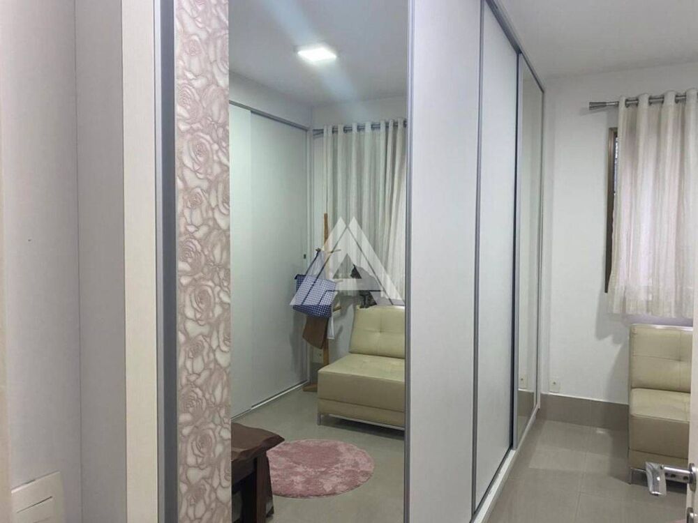 Apartamento, 3 quartos, 122 m² - Foto 3