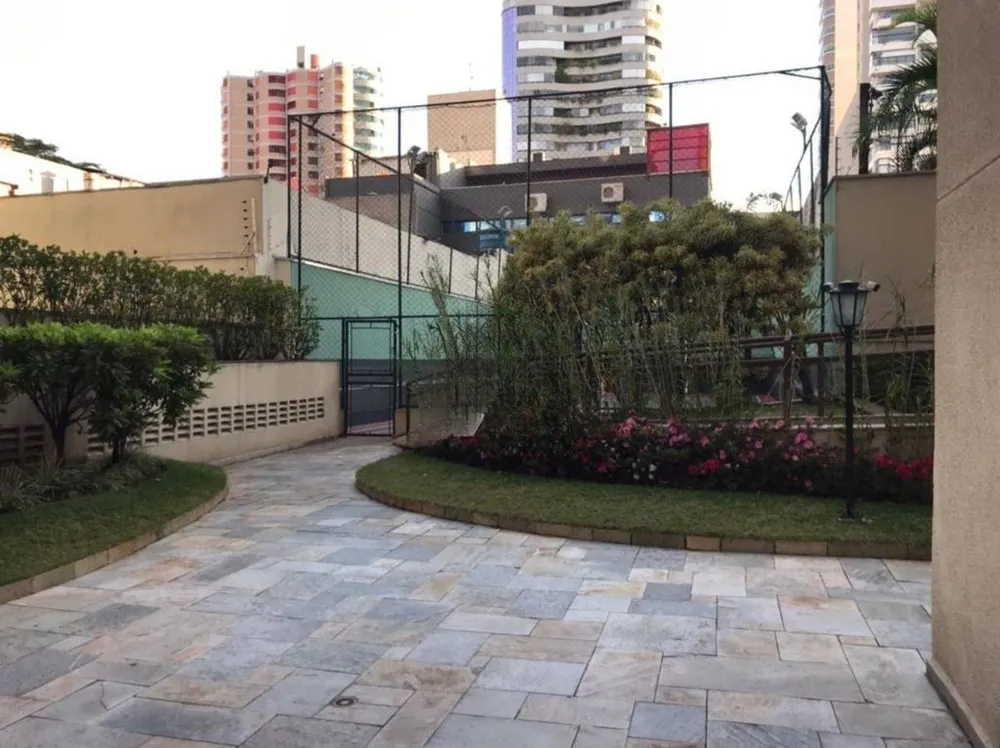 Apartamento, 3 quartos, 122 m² - Foto 15