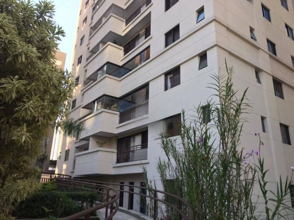 Apartamento, 3 quartos, 122 m² - Foto 4