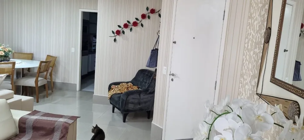 Apartamento, 3 quartos, 122 m² - Foto 6