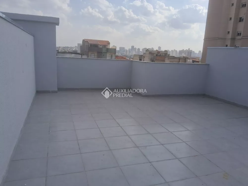 Cobertura à venda com 2 quartos, 122m² - Foto 2