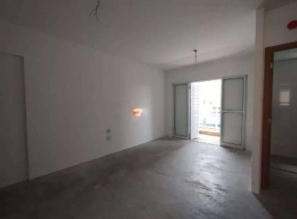 Apartamento à venda com 1 quarto, 28m² - Foto 4