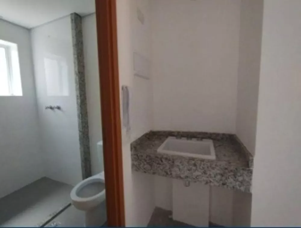 Apartamento à venda com 1 quarto, 28m² - Foto 7