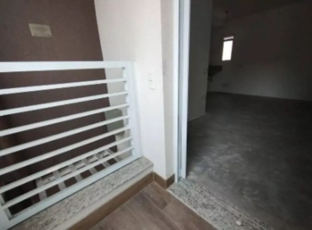 Apartamento à venda com 1 quarto, 28m² - Foto 5