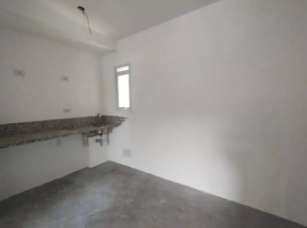 Apartamento à venda com 1 quarto, 28m² - Foto 6