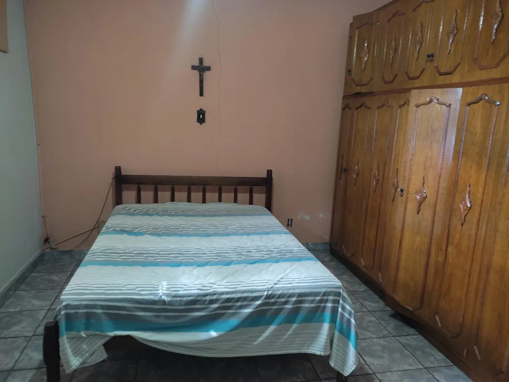 Casa, 3 quartos, 120 m² - Foto 2