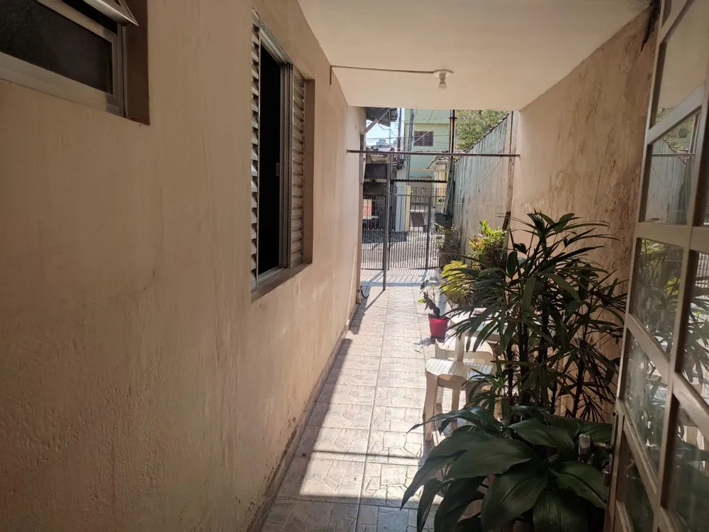 Casa, 3 quartos, 120 m² - Foto 1