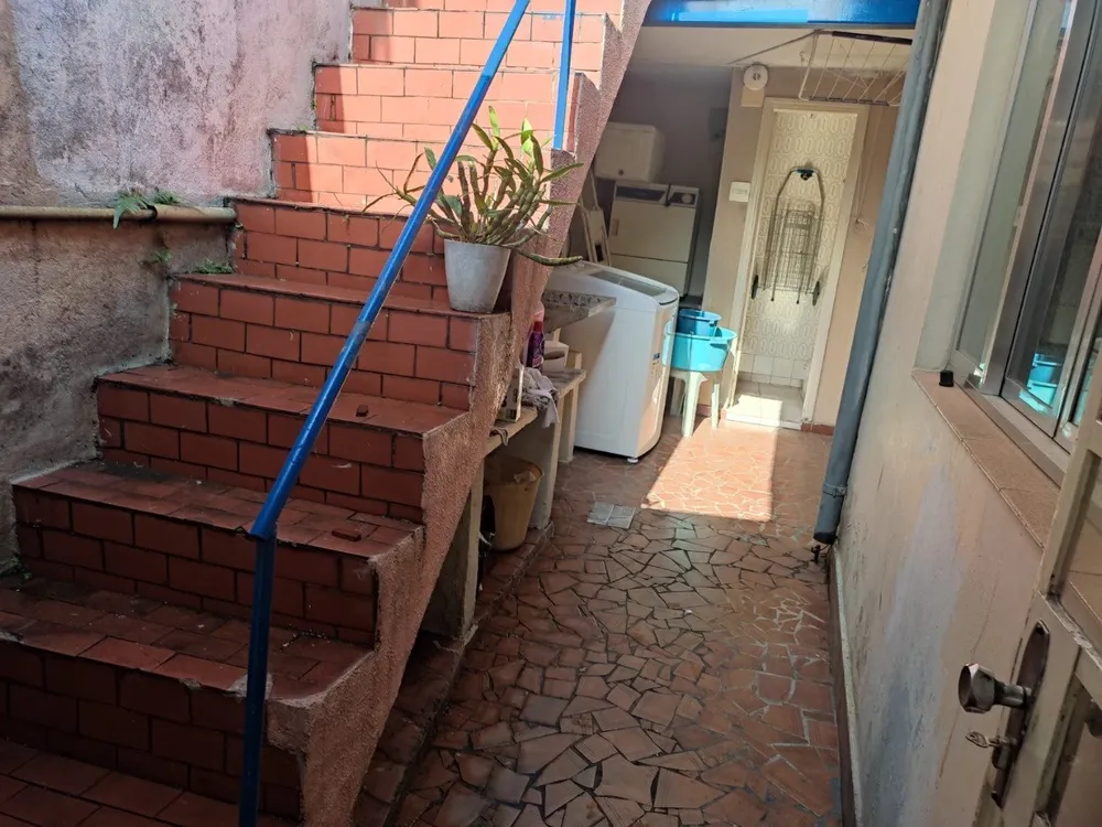 Casa, 3 quartos, 120 m² - Foto 9