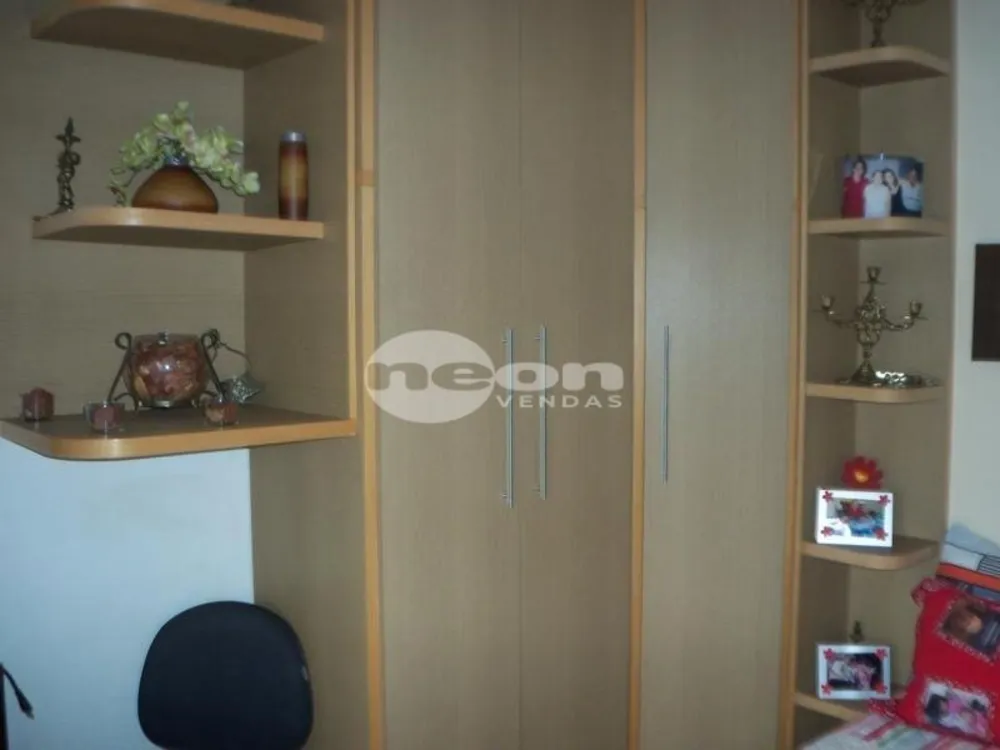 Apartamento, 3 quartos, 91 m² - Foto 9