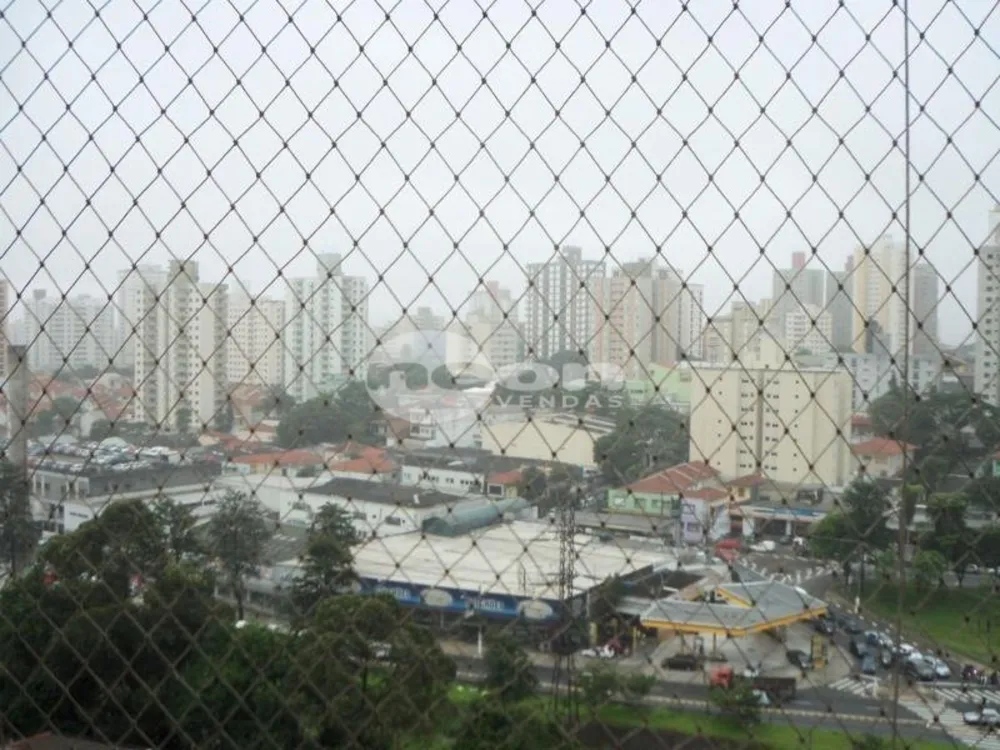 Apartamento, 3 quartos, 91 m² - Foto 3