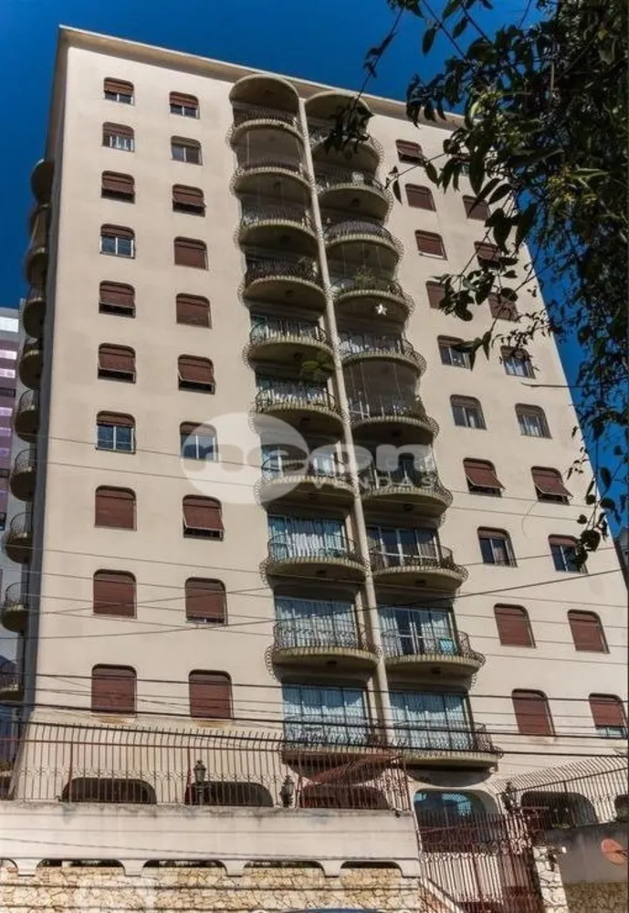 Apartamento, 3 quartos, 91 m² - Foto 1