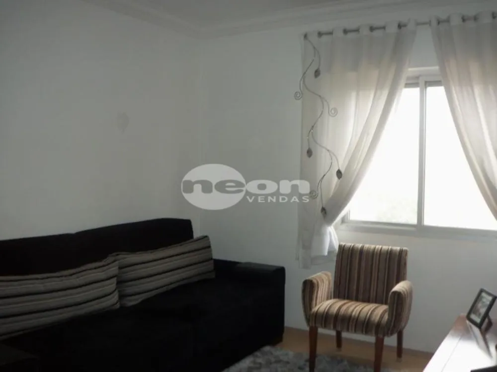 Apartamento, 3 quartos, 91 m² - Foto 11