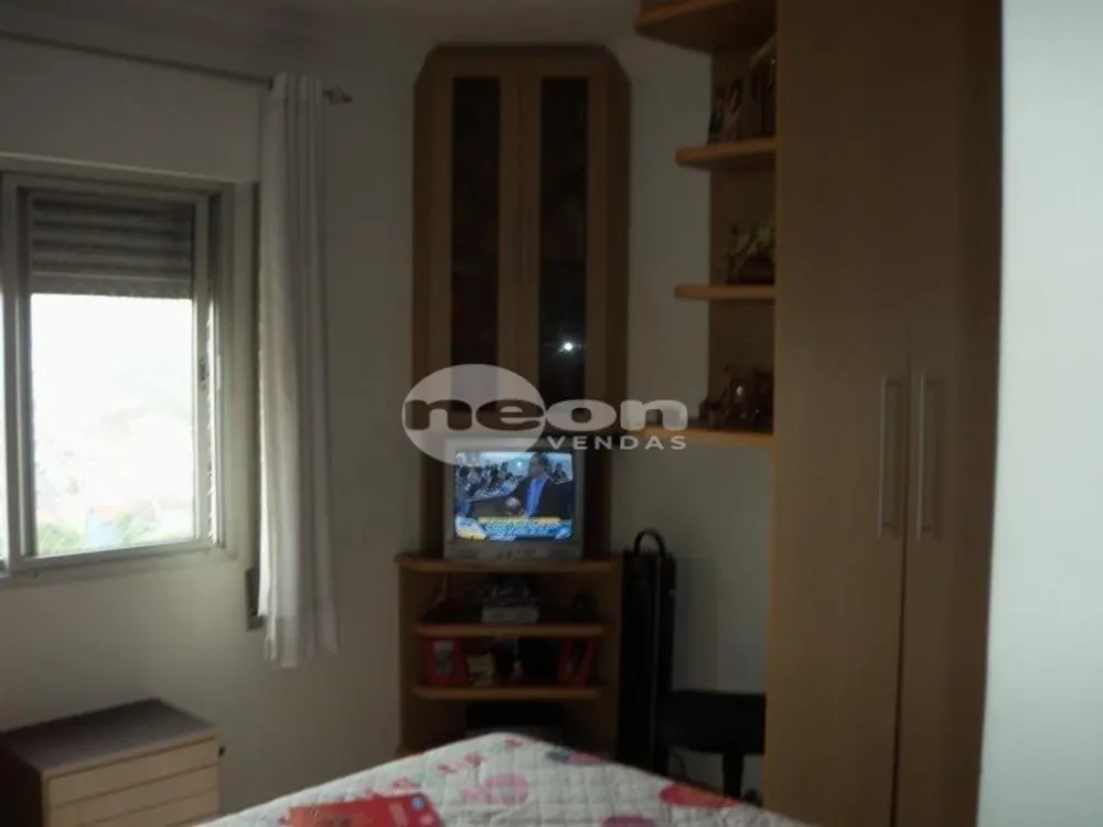 Apartamento, 3 quartos, 91 m² - Foto 2