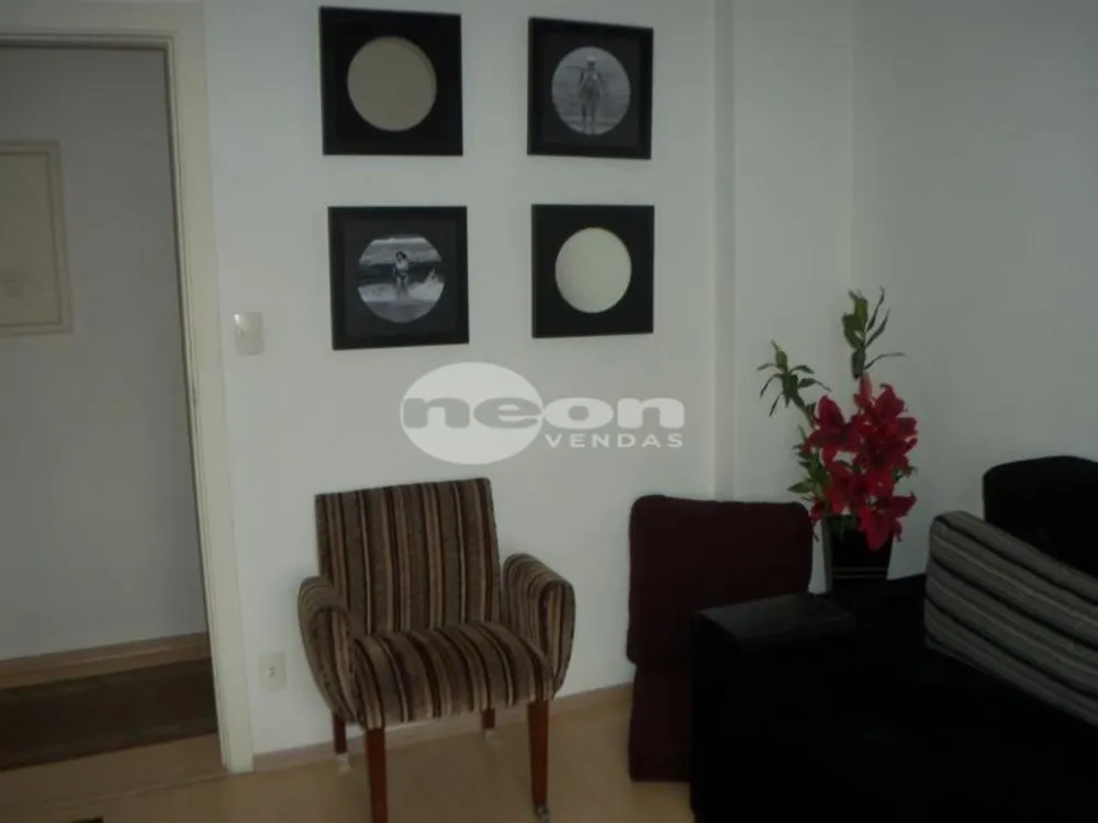 Apartamento, 3 quartos, 91 m² - Foto 8