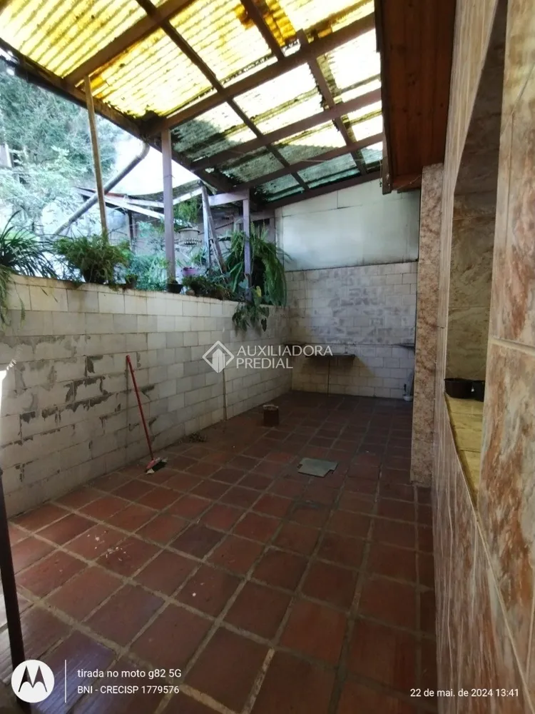 Casa, 3 quartos, 81 m² - Foto 11