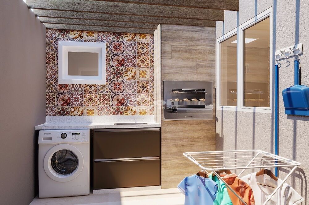 Cobertura à venda com 2 quartos, 95m² - Foto 4