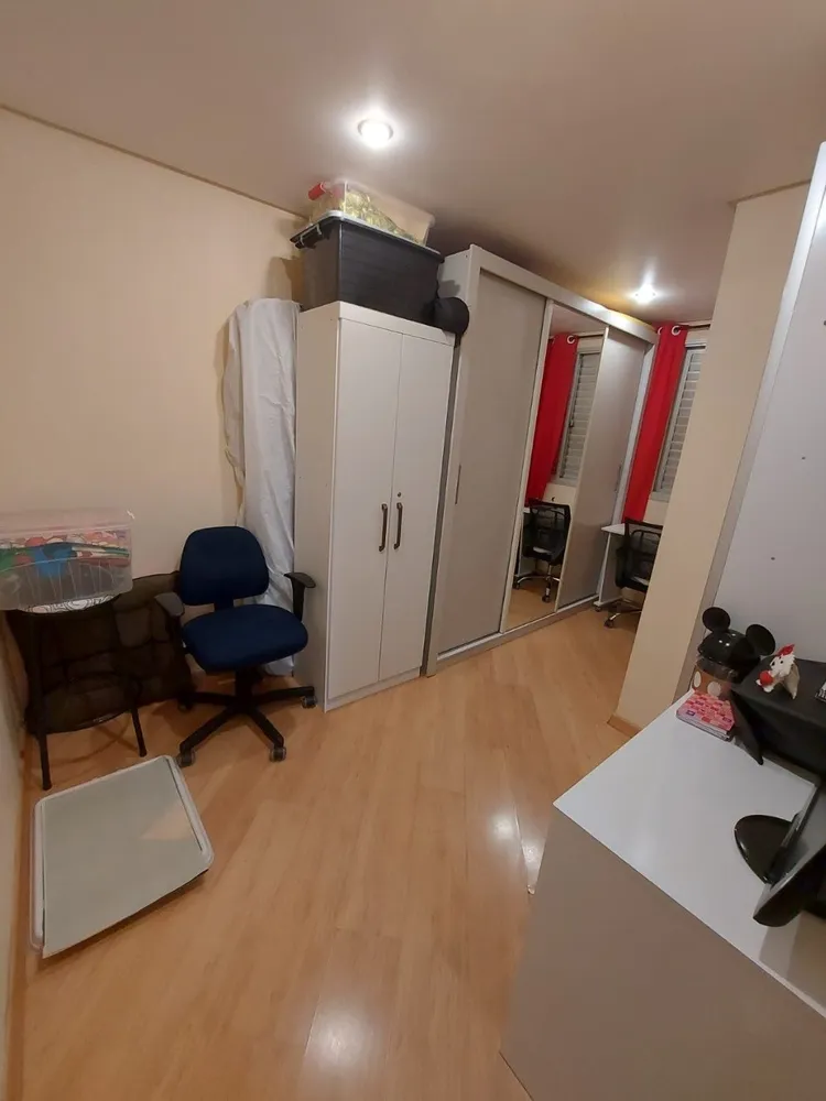 Apartamento, 2 quartos, 52 m² - Foto 10