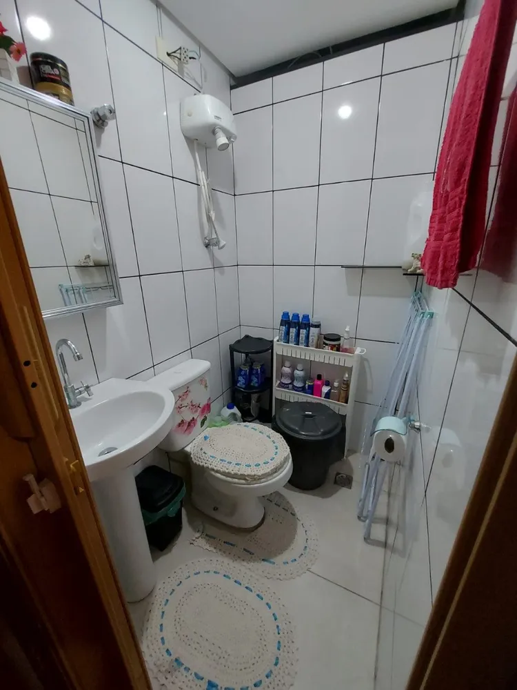 Apartamento, 2 quartos, 52 m² - Foto 11