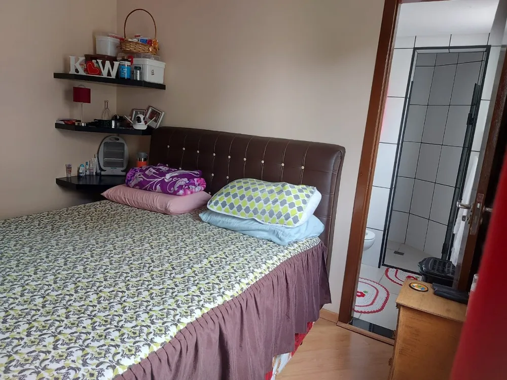 Apartamento, 2 quartos, 52 m² - Foto 7