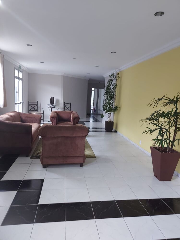Apartamento, 2 quartos, 52 m² - Foto 4