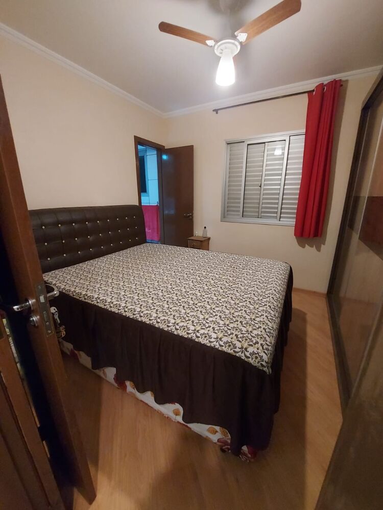 Apartamento, 2 quartos, 52 m² - Foto 2
