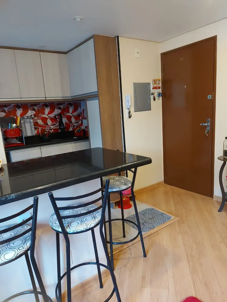 Apartamento, 2 quartos, 52 m² - Foto 5