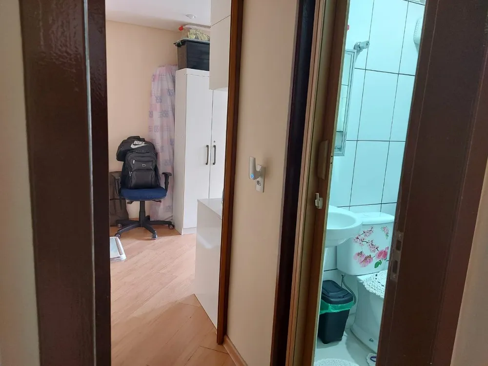 Apartamento, 2 quartos, 52 m² - Foto 6