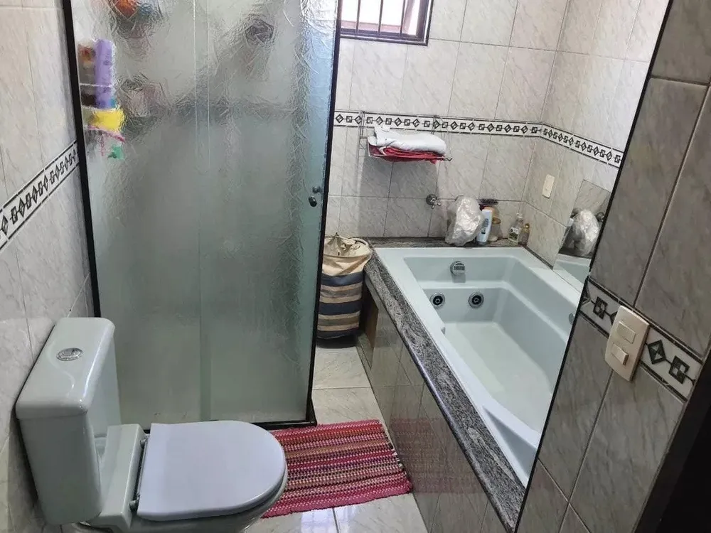 Casa, 3 quartos, 128 m² - Foto 10