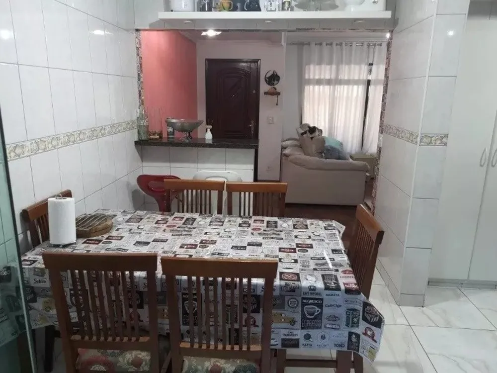 Casa, 3 quartos, 128 m² - Foto 1