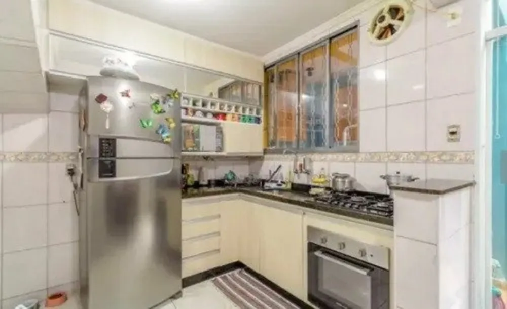 Casa, 3 quartos, 128 m² - Foto 2
