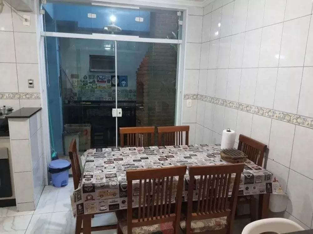 Casa, 3 quartos, 128 m² - Foto 11