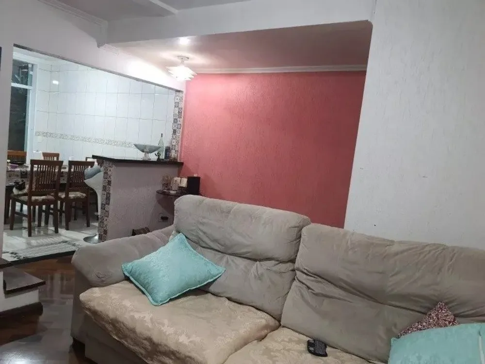 Casa, 3 quartos, 128 m² - Foto 8