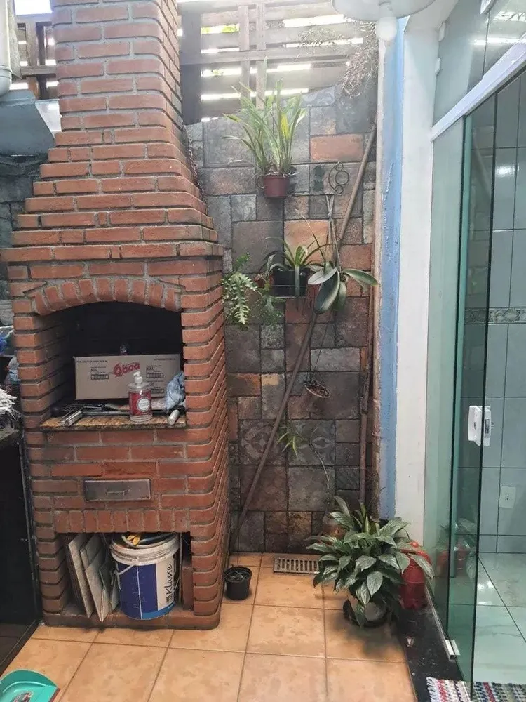 Casa, 3 quartos, 128 m² - Foto 3