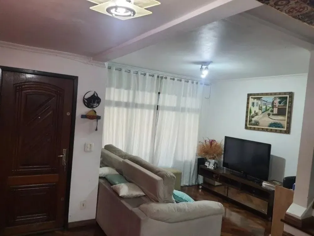 Casa, 3 quartos, 128 m² - Foto 5