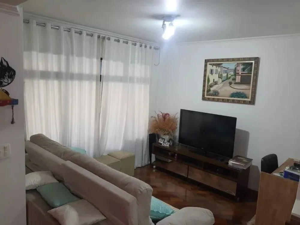 Casa, 3 quartos, 128 m² - Foto 4
