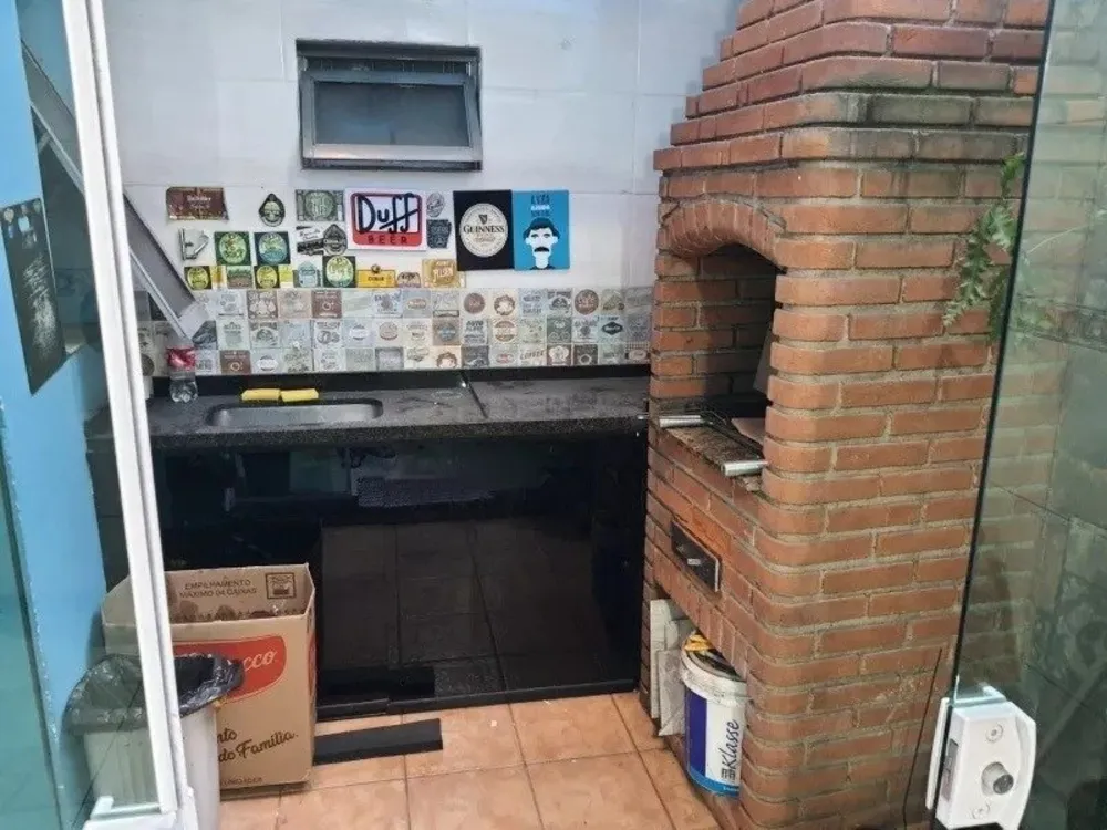 Casa, 3 quartos, 128 m² - Foto 9