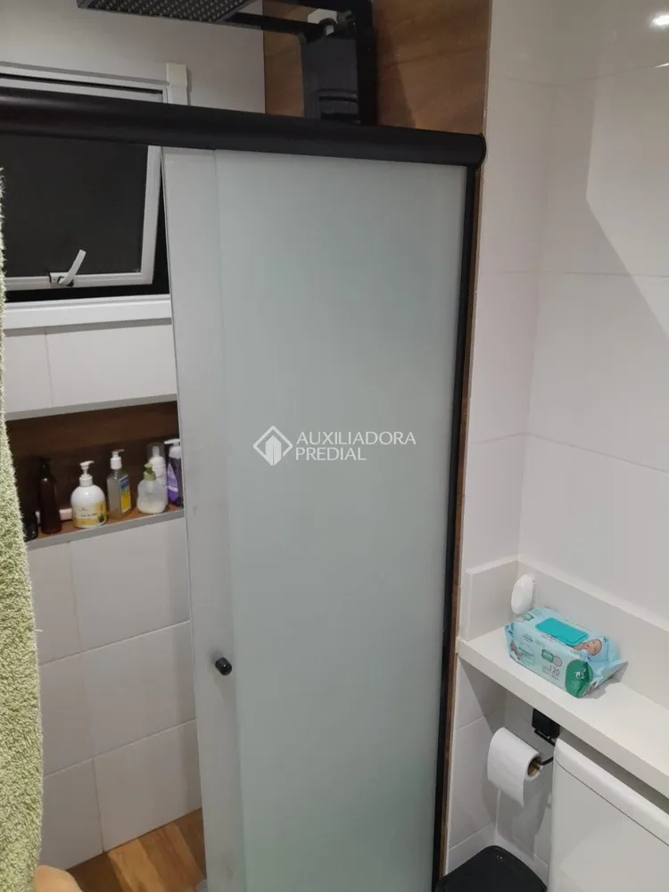 Apartamento, 2 quartos, 51 m² - Foto 10