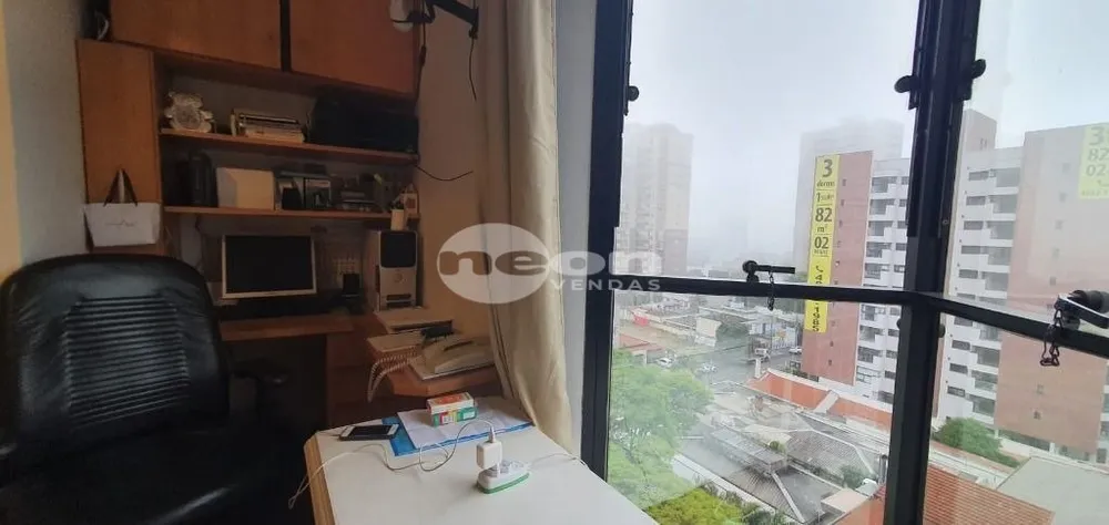 Apartamento, 3 quartos, 127 m² - Foto 16