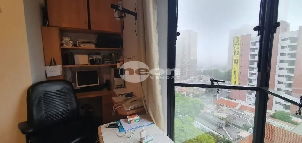 Apartamento, 3 quartos, 127 m² - Foto 12