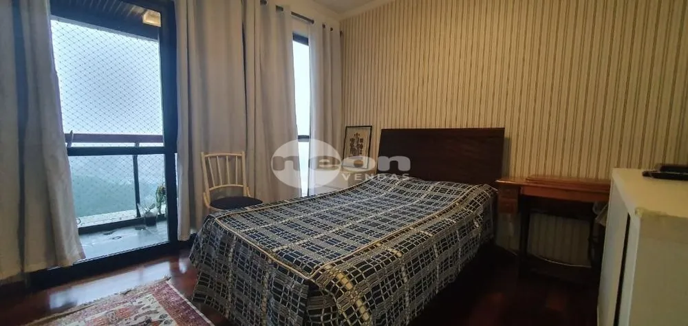 Apartamento, 3 quartos, 127 m² - Foto 13