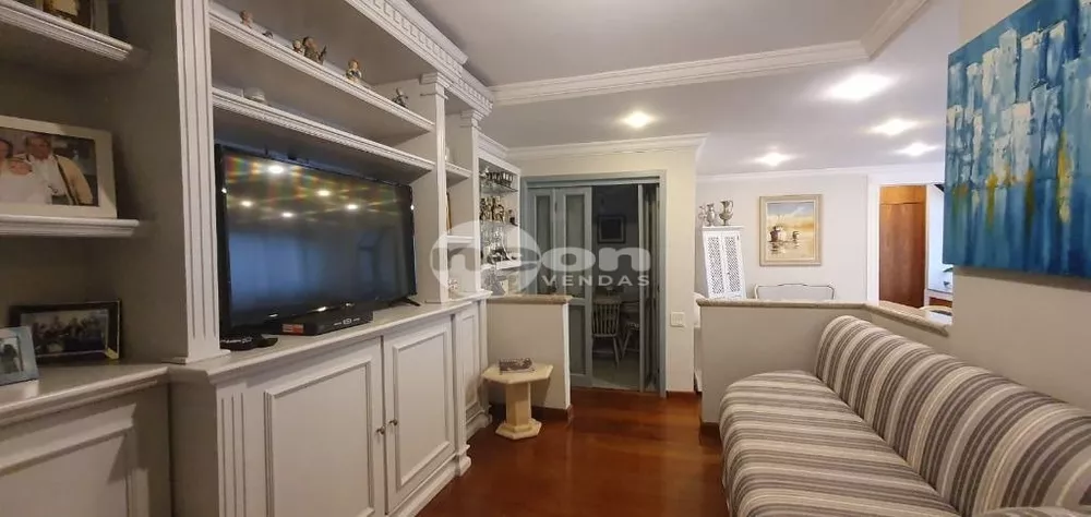 Apartamento à venda com 3 quartos, 127m² - Foto 5