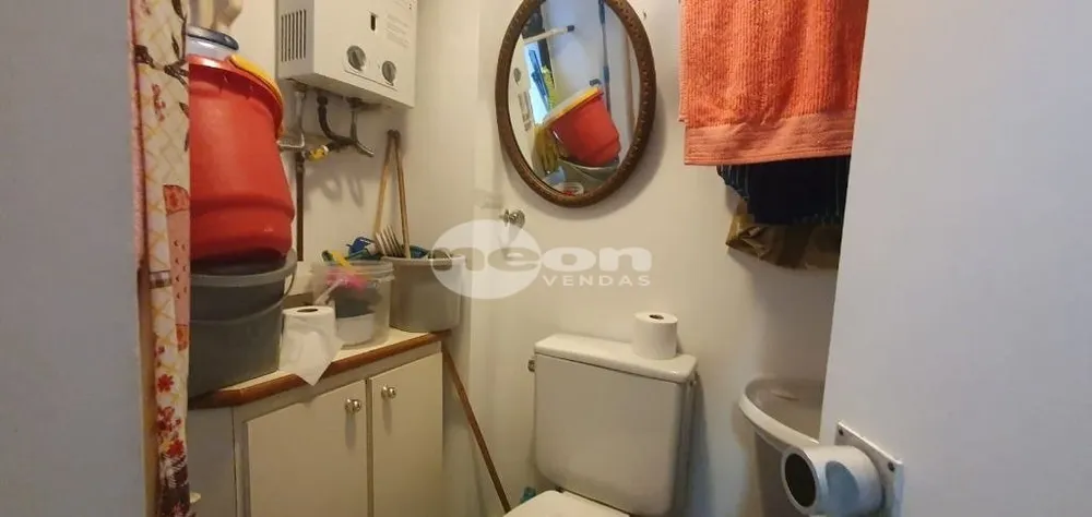 Apartamento, 3 quartos, 127 m² - Foto 19