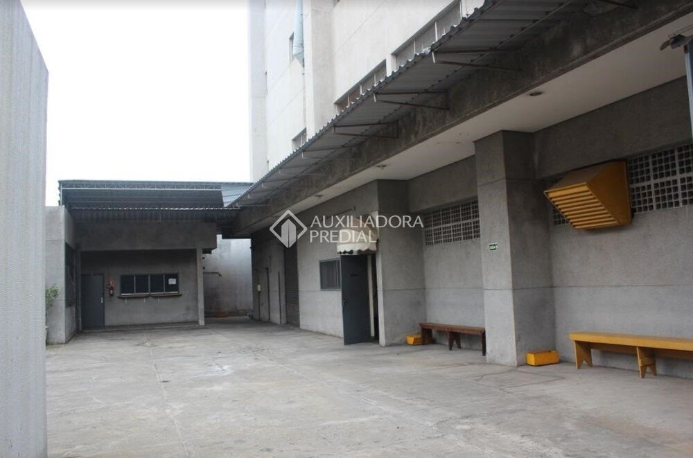 Prédio Inteiro, 9313 m² - Foto 5