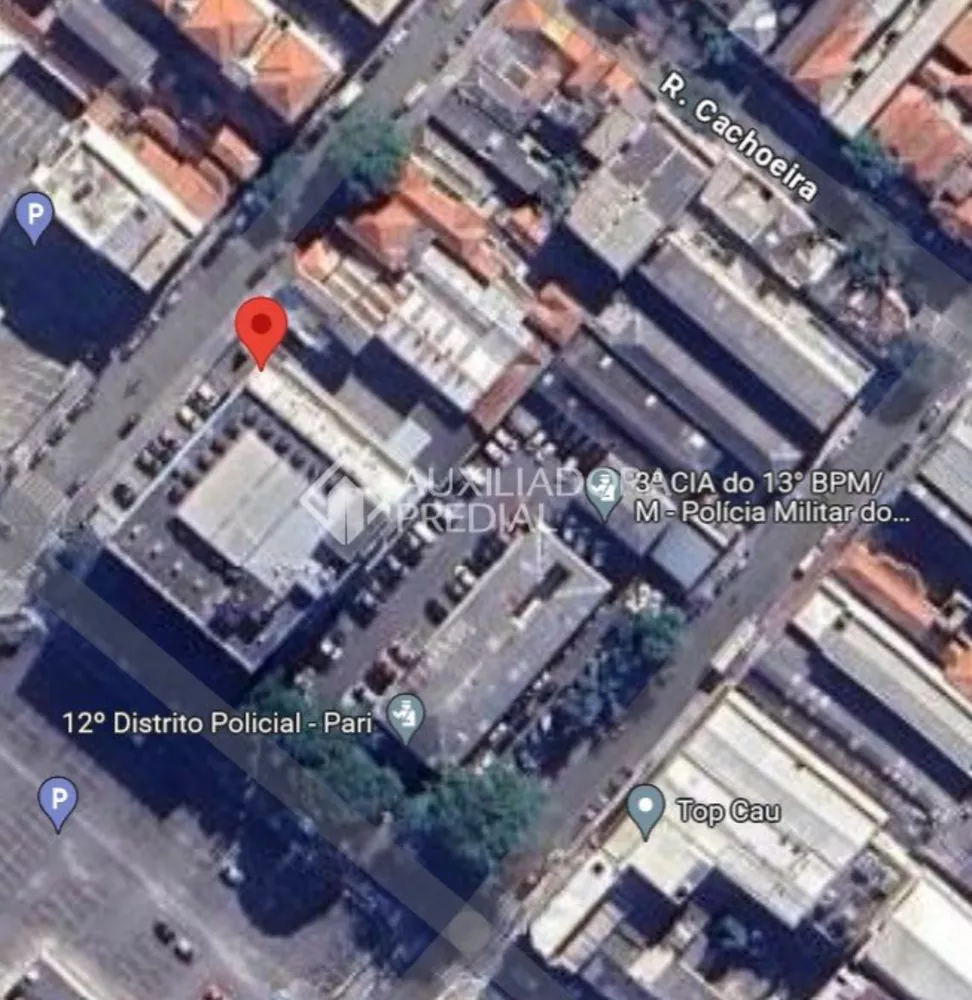 Prédio Inteiro, 9313 m² - Foto 2
