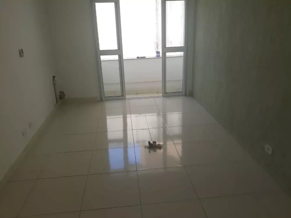 Conjunto Comercial-Sala à venda com 1 quarto, 33m² - Foto 1